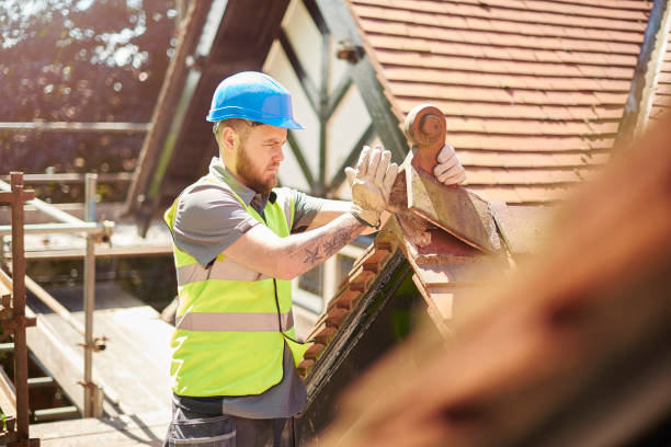 Best Residential Roofing Contractor  in Proctor, VT